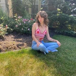 Meet your Posher, Anjelica